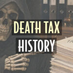 death tax history