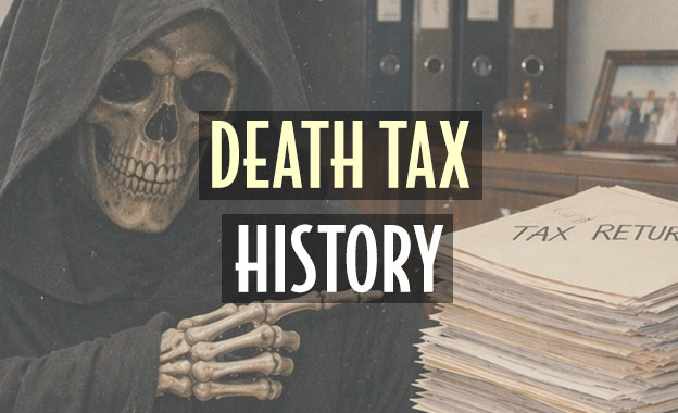death tax history
