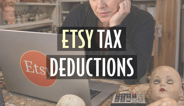 etsy seller tax deductions