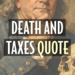 header death taxes