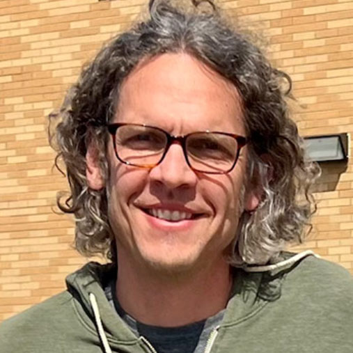 kevin mccormick