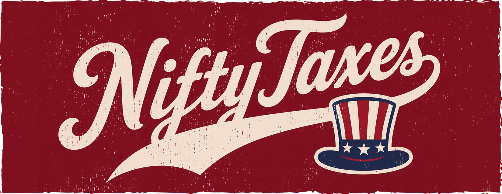 Nifty Taxes