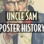 uncle sam poster history