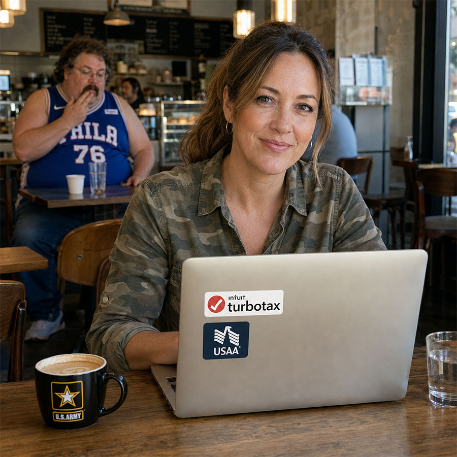 usaa turbotax partnership